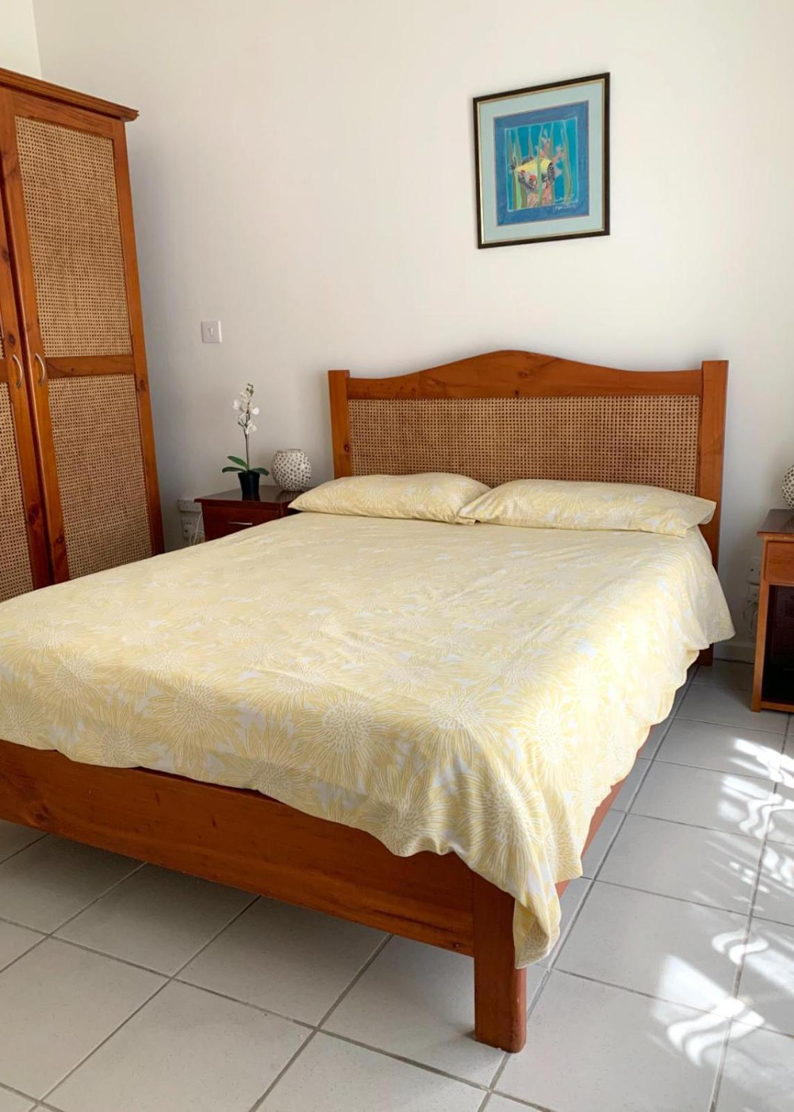 Lovely Beachfront Boutique Apartment Flic-en-Flacq Dış mekan fotoğraf
